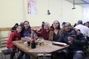 S&aacute;bado no Sapucaia