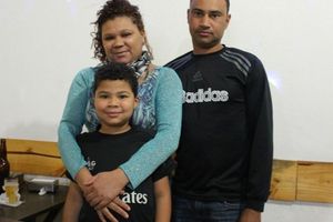 S&aacute;bado no Sapucaia