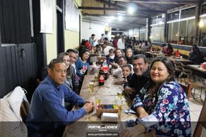 Bar Sapucaia