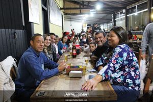 Bar Sapucaia