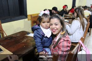 Bar Sapucaia