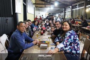 Bar Sapucaia