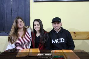 Bar Sapucaia