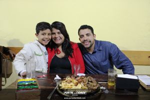 Bar Sapucaia