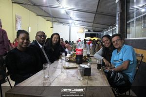 Bar Sapucaia