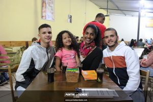 Bar Sapucaia