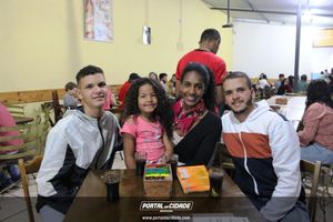 Bar Sapucaia