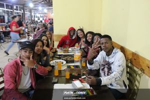 Bar Sapucaia
