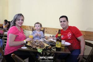 Bar Sapucaia