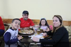 Bar Sapucaia