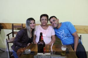 Bar Sapucaia