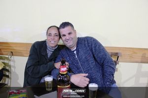 Bar Sapucaia