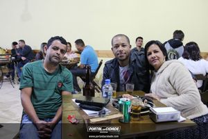 Bar Sapucaia