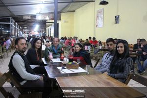Bar Sapucaia