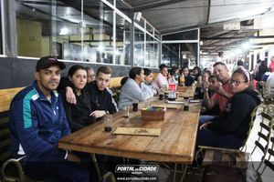 Bar Sapucaia