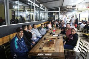 Bar Sapucaia