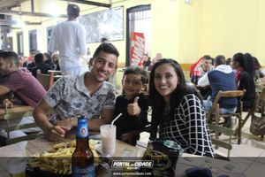Bar Sapucaia
