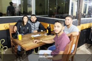Bar Sapucaia