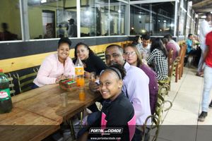 Bar Sapucaia