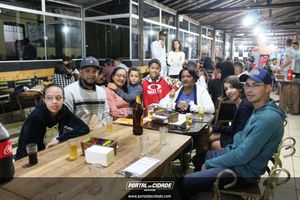 Bar Sapucaia