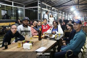 Bar Sapucaia