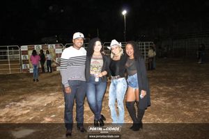 Festa de Monsenhor Horta 2019