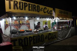Festa de Monsenhor Horta 2019