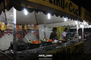Festa de Monsenhor Horta 2019