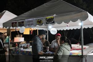 Festa de Monsenhor Horta 2019