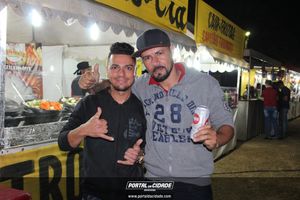 Festa de Monsenhor Horta 2019