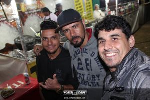Festa de Monsenhor Horta 2019