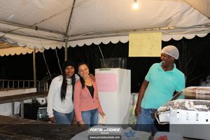 Festa de Monsenhor Horta 2019