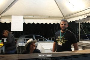 Festa de Monsenhor Horta 2019
