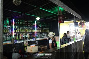 Festa de Monsenhor Horta 2019