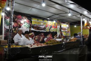 Festa de Monsenhor Horta 2019