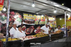 Festa de Monsenhor Horta 2019