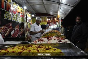 Festa de Monsenhor Horta 2019