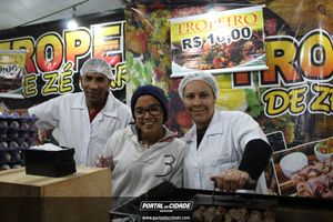 Festa de Monsenhor Horta 2019