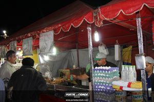 Festa de Monsenhor Horta 2019