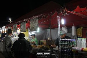 Festa de Monsenhor Horta 2019