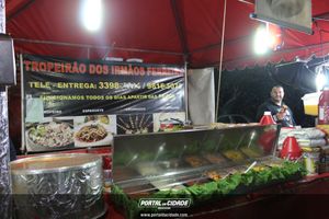 Festa de Monsenhor Horta 2019