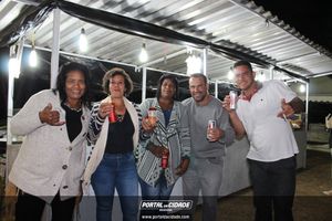 Festa de Monsenhor Horta 2019