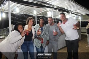 Festa de Monsenhor Horta 2019
