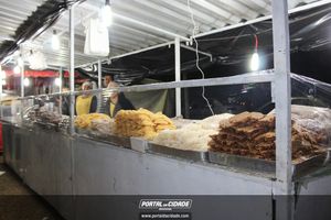 Festa de Monsenhor Horta 2019
