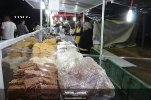 Festa de Monsenhor Horta 2019
