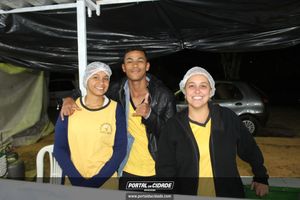 Festa de Monsenhor Horta 2019