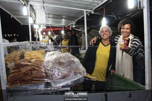 Festa de Monsenhor Horta 2019