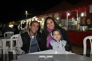 Festa de Monsenhor Horta 2019