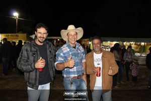 Festa de Monsenhor Horta 2019