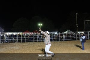Festa de Monsenhor Horta 2019